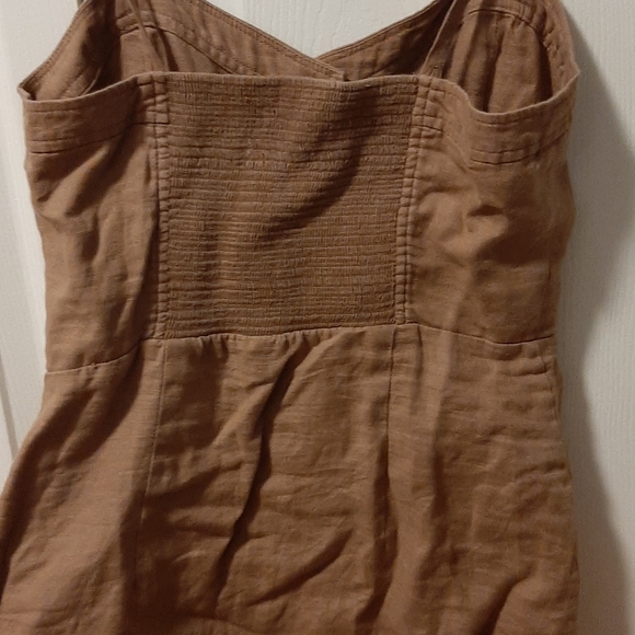 Wilfred mini dress - Picture 2 of 4